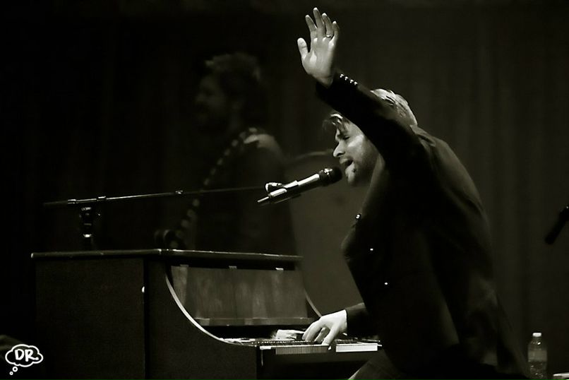 Марк Завальний | Ивано-Франковск