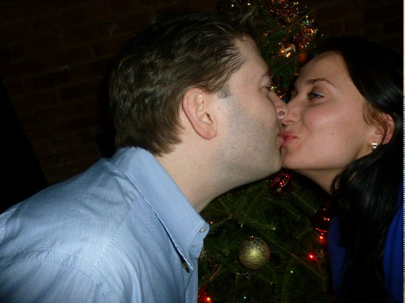 Анна Назарова strong enough | New York City