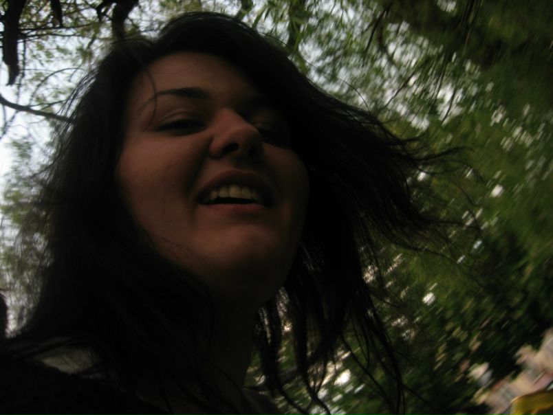 №34, Оля Кінаш, Киев №34, Оля Кінаш, Киев