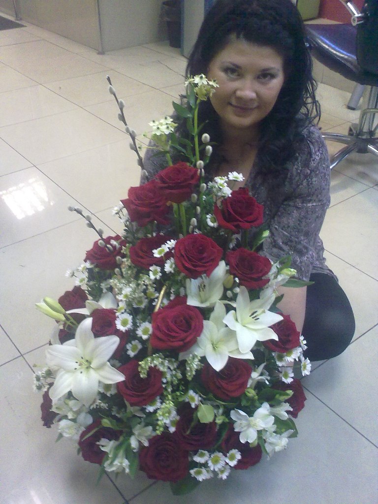 Галюся Павлова | Санкт-Петербург