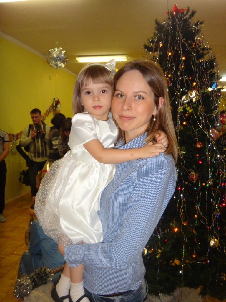 Ирина Зубарева | Десногорск