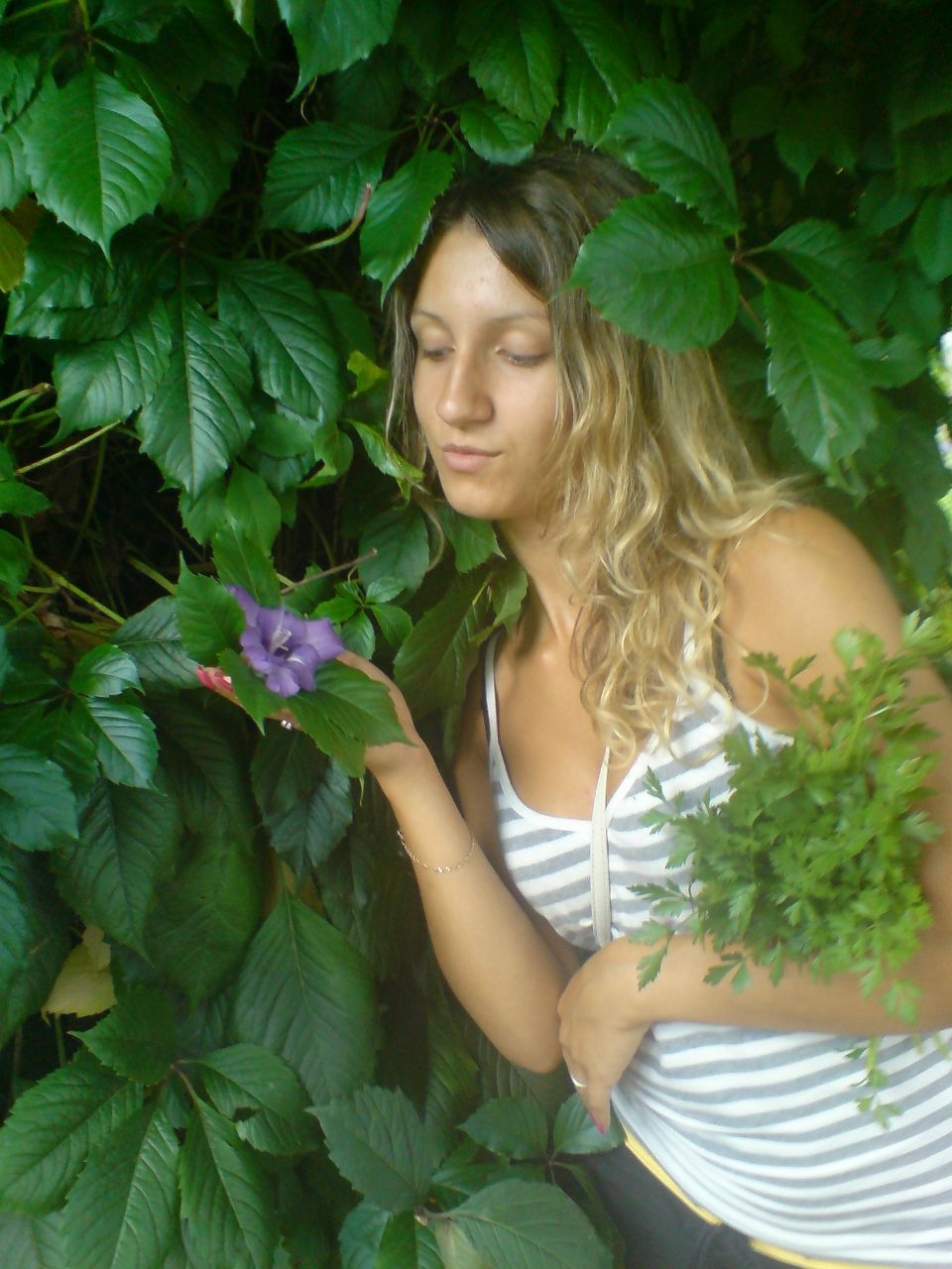 Инга Андреева | Санкт-Петербург