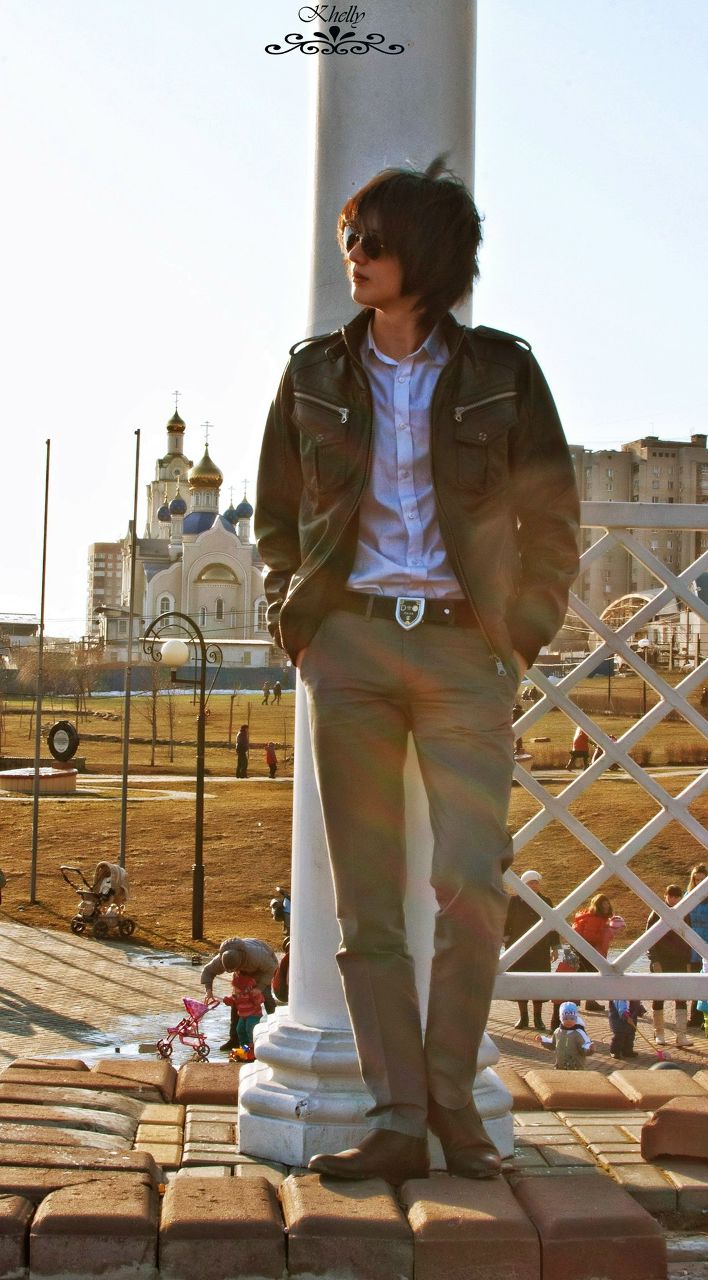 Gera Lee | Ростов-на-Дону