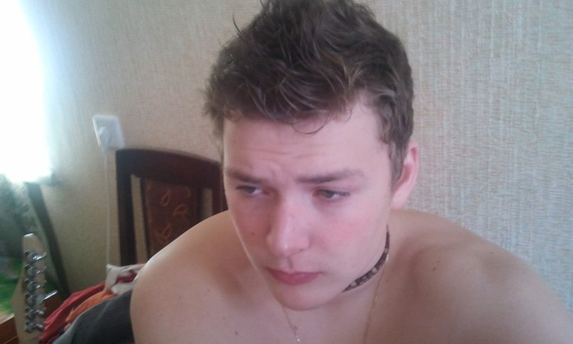 Алексей Сергеев | Нижний Новгород