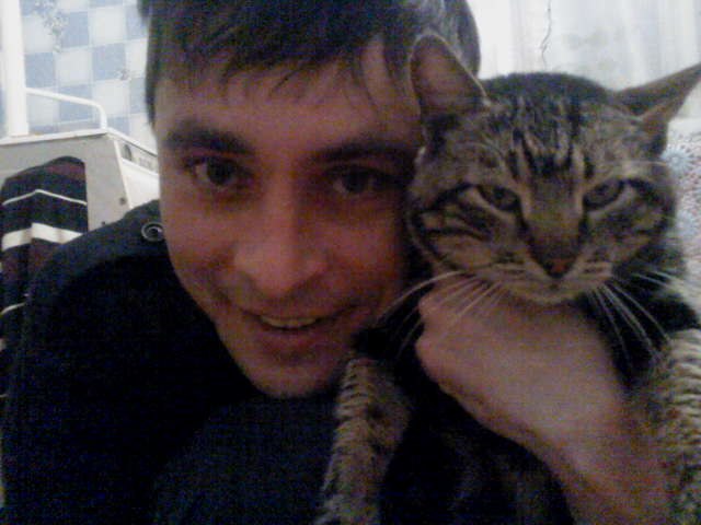 Алексей Благовещенский | Ростов-на-Дону