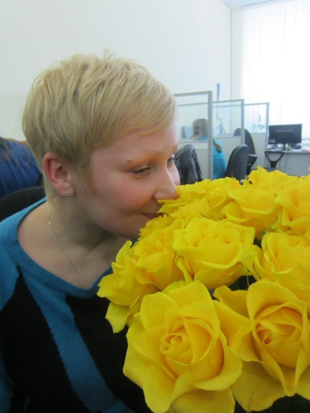 Ольга Верёвкина *лялё* | Москва