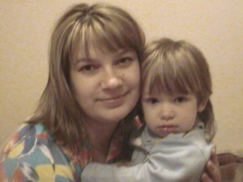 Анастасия Какун | Киев