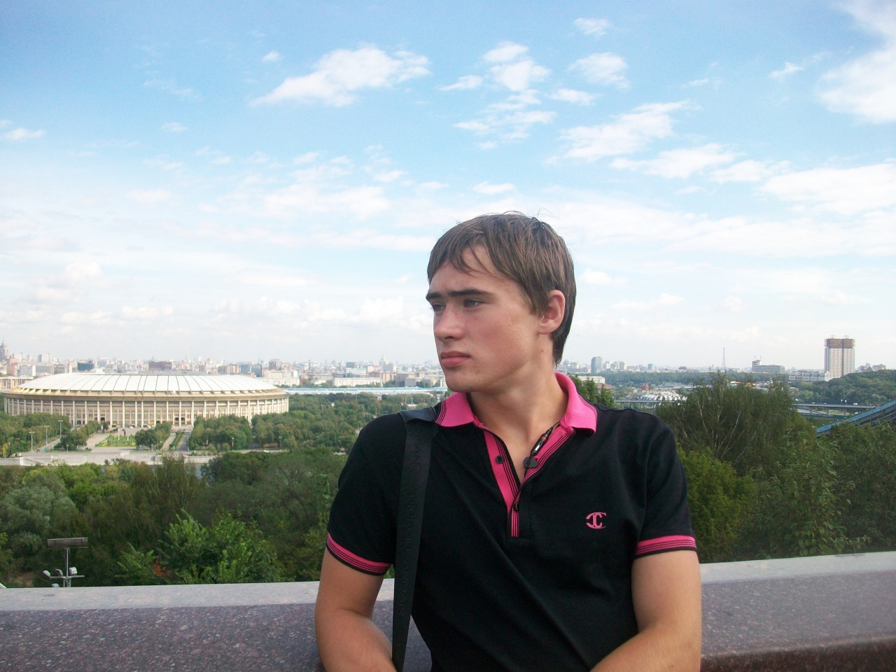 Фото профиля