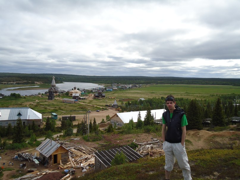 Никита Соусов SouS | Апатиты