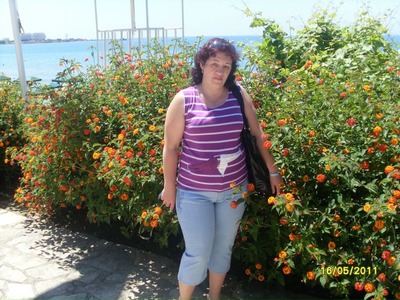 Людмила Барт Викторовна | Сосногорск