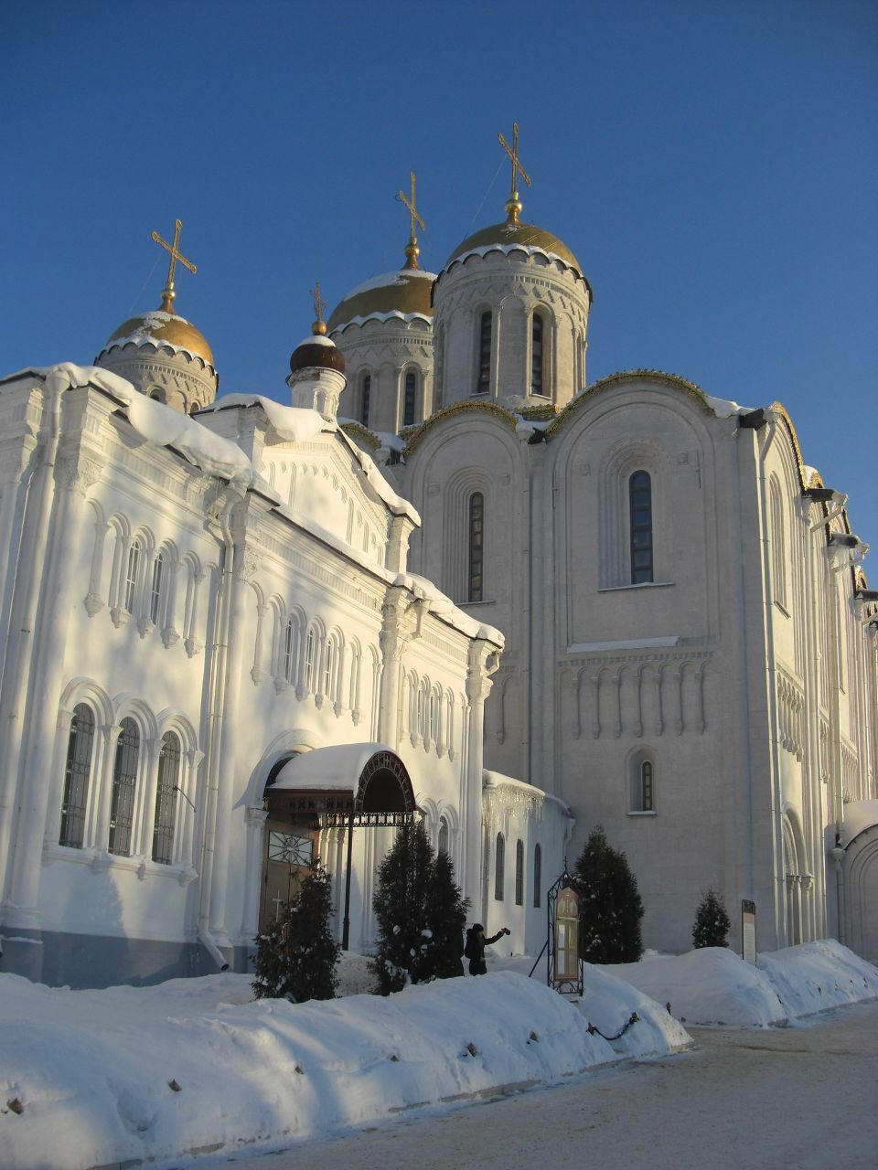 Екатерина Четверикова ~Princesa~ | Москва