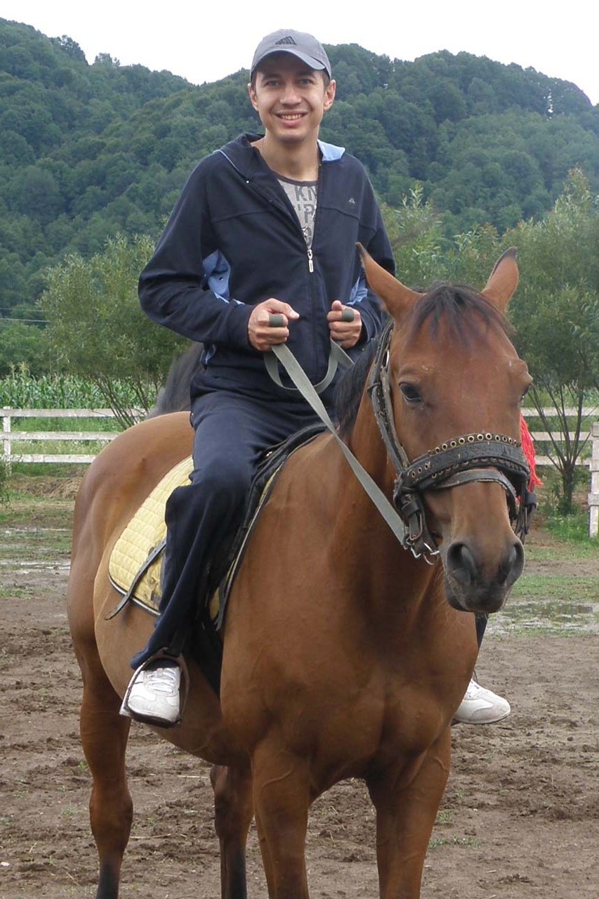 Фото профиля