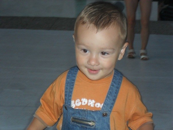 Daria Bruskova poexala krisha | Como