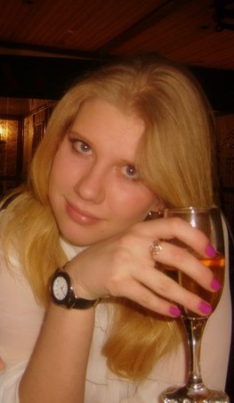 Анастасия Шалашова | Курган