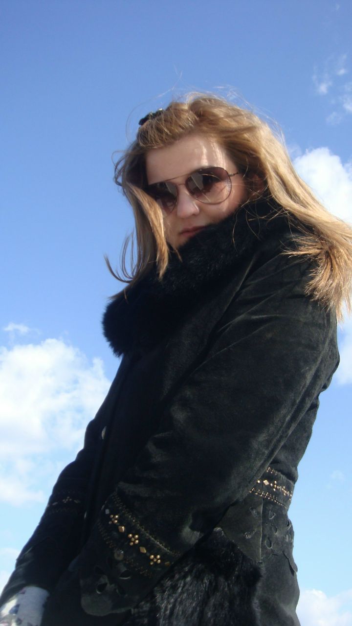 Ирина Попова ✿ | 