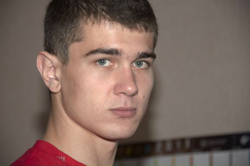 Саша Романченко | Киев