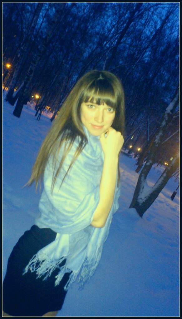 Diana Olegovna | Ивантеевка