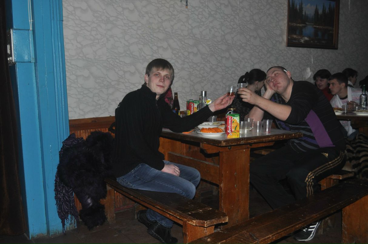 Максим Турилин ^Фотограф^ | Вёшенская