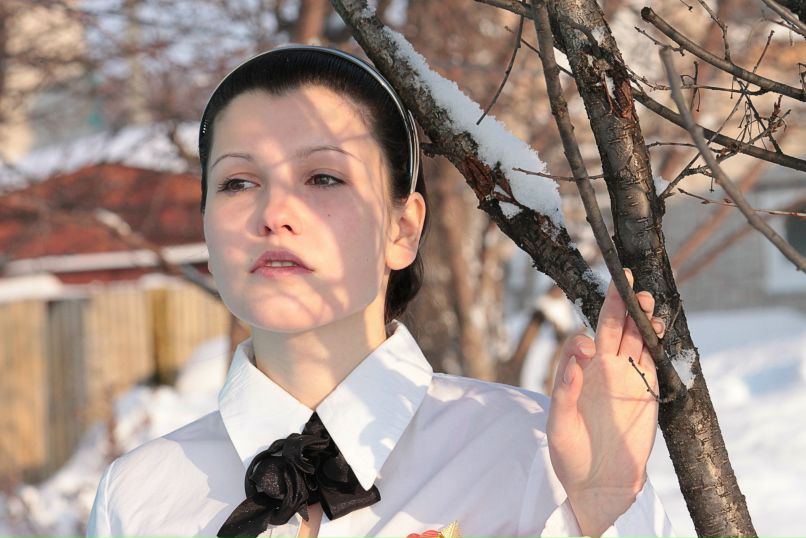 Ольга Валиева | Уфа