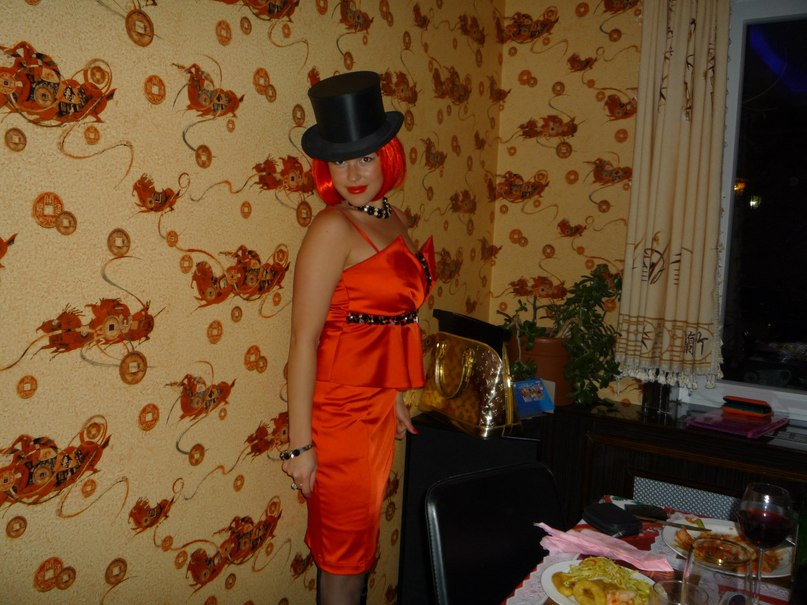 Natalia Tseller | Hannover