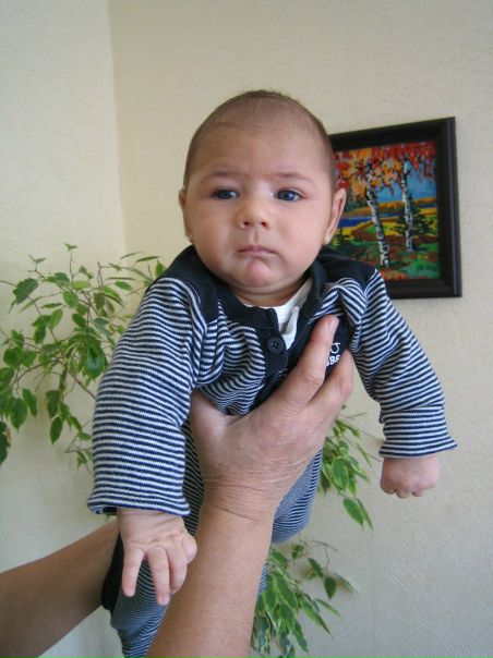 №2, Татьяна Чубенко-Окова №2, Татьяна Чубенко-Окова