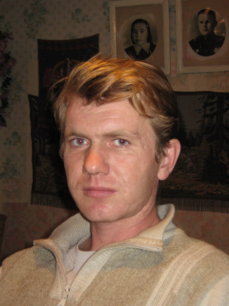 Дмитрий Морев | Кикнур