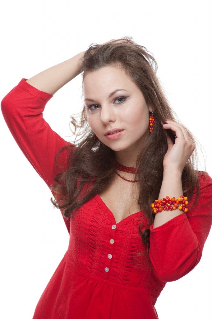 Анютка Малько | Киев