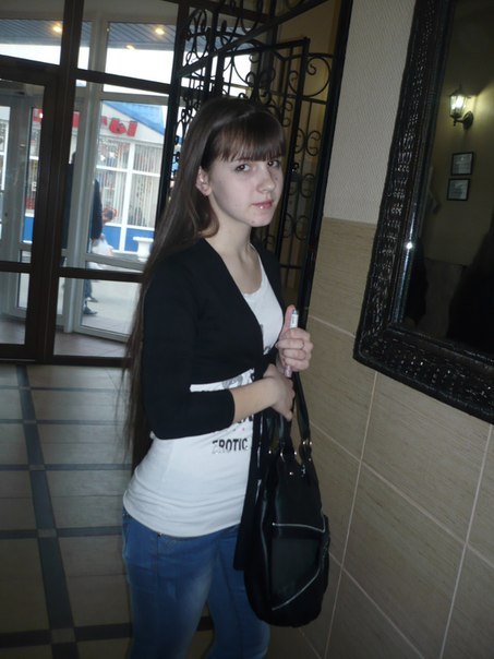 №4, Кристиночка Богомолова, Брянск №4, Кристиночка Богомолова, Брянск