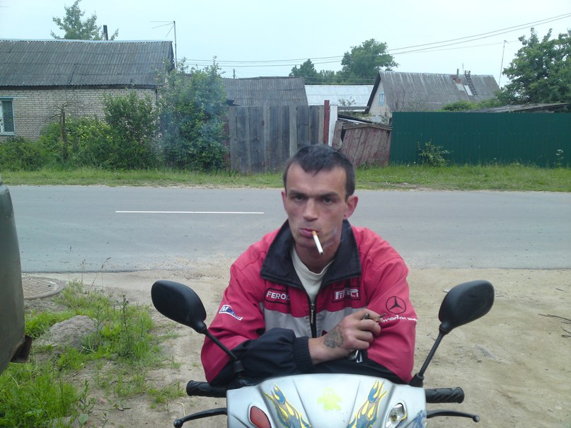 Александр Жданов Викторович | Дубровно