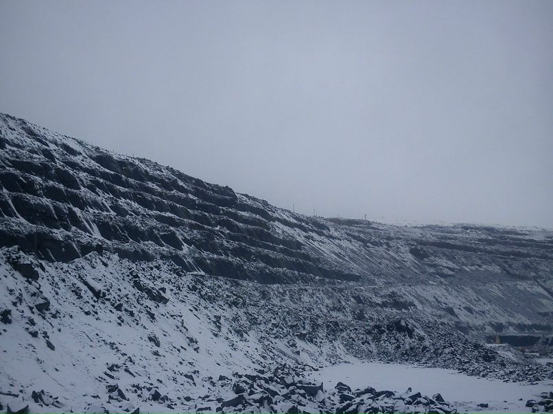 Алексей Бурлаков | Костомукша