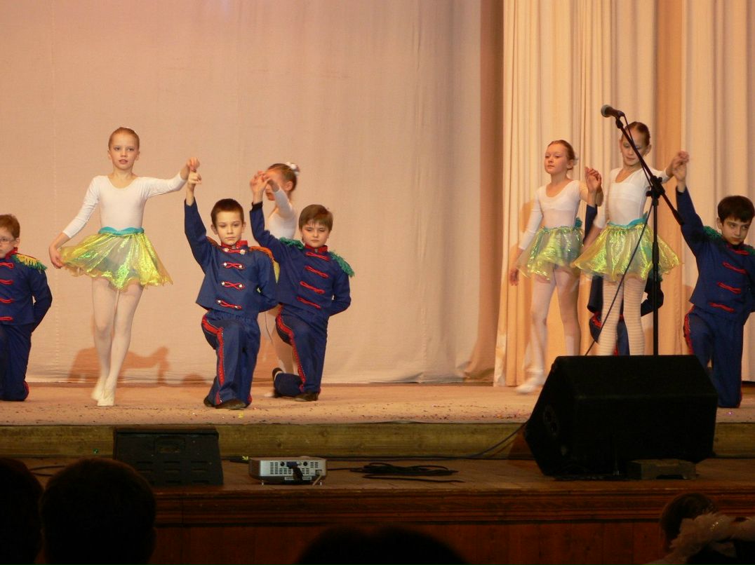 Виктор Шорин | Инта