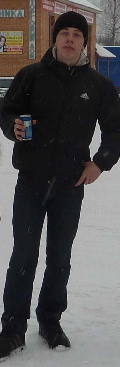 Иван Паутов | Вельск