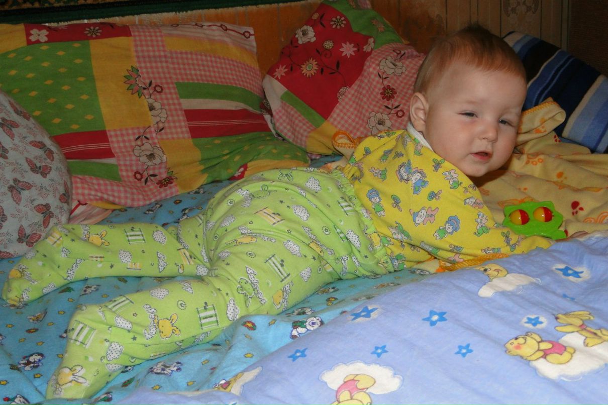 Екатерина Штыкова | Калуга