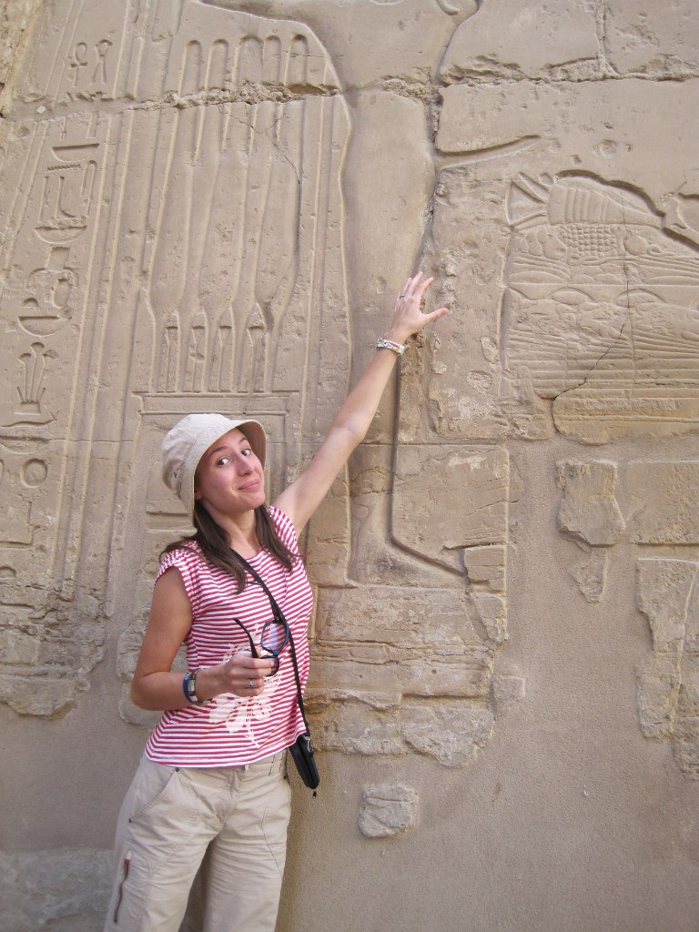 Василиса Мосина Игоревна | Москва