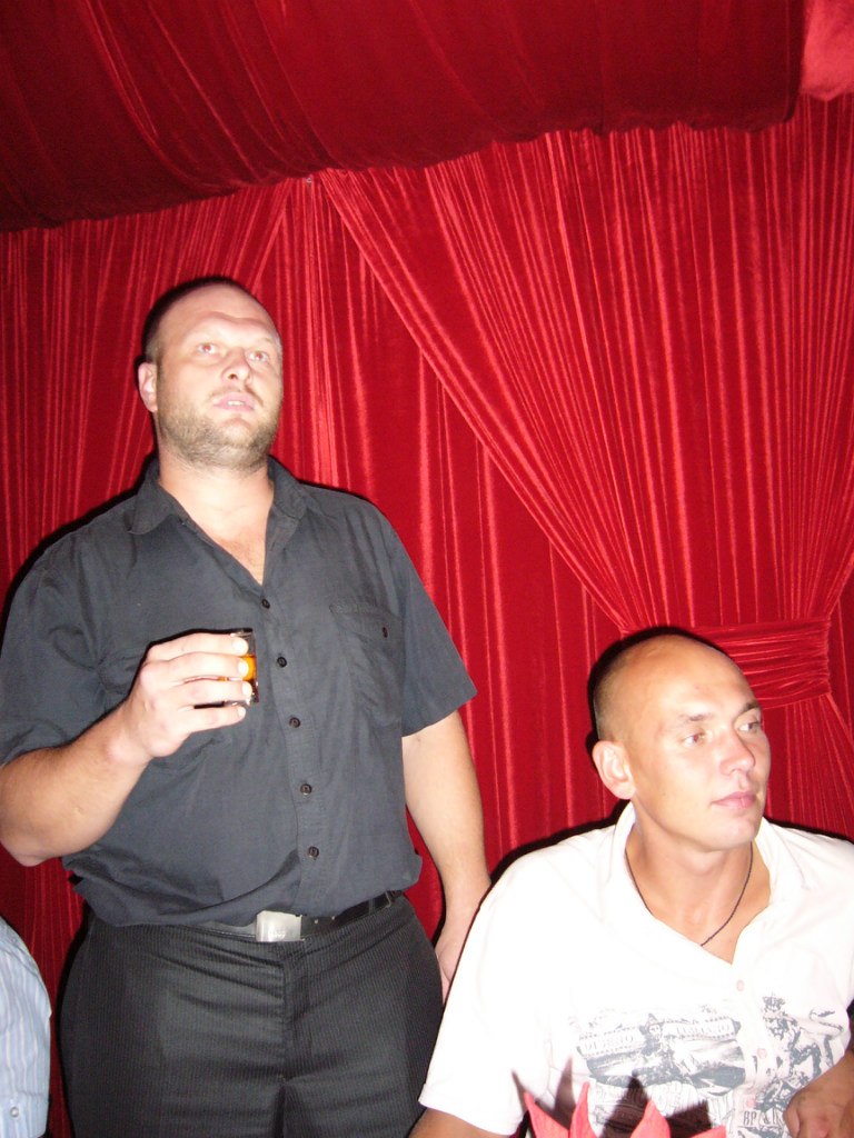 Ирина Усова | Нижний Новгород