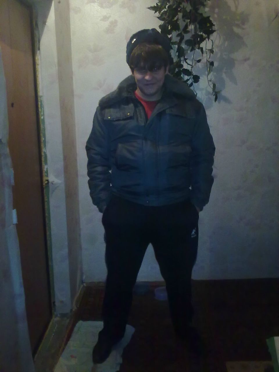 Максим Паранин AROMA RICH | Казань