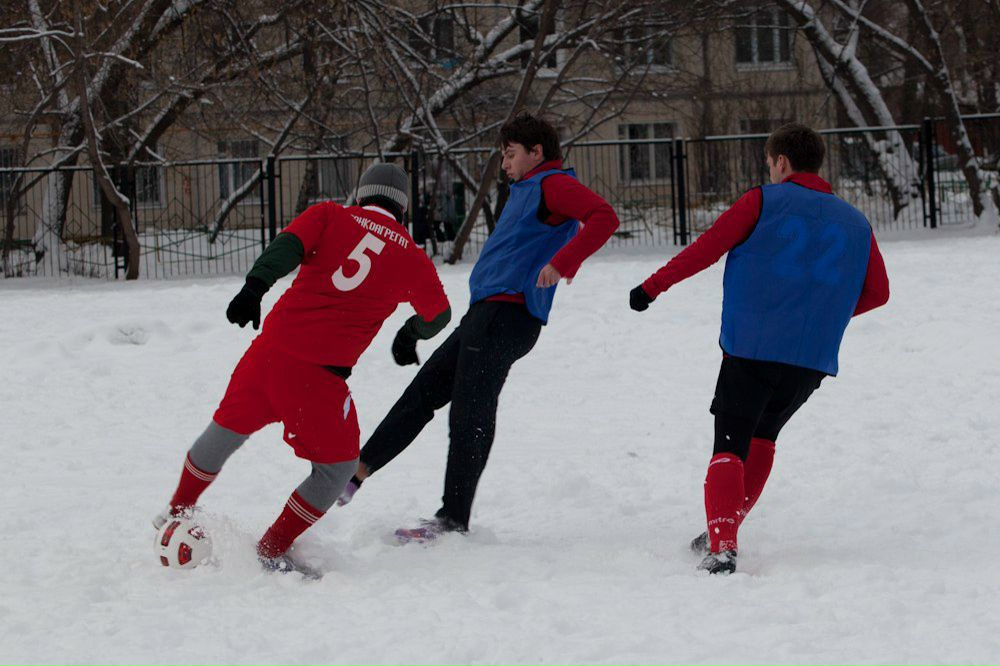Сафрон Голиков | Москва
