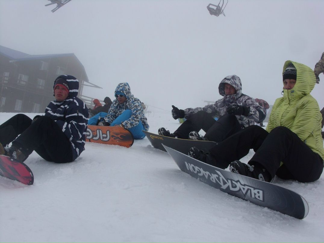 Илья Забелинский | Новосибирск