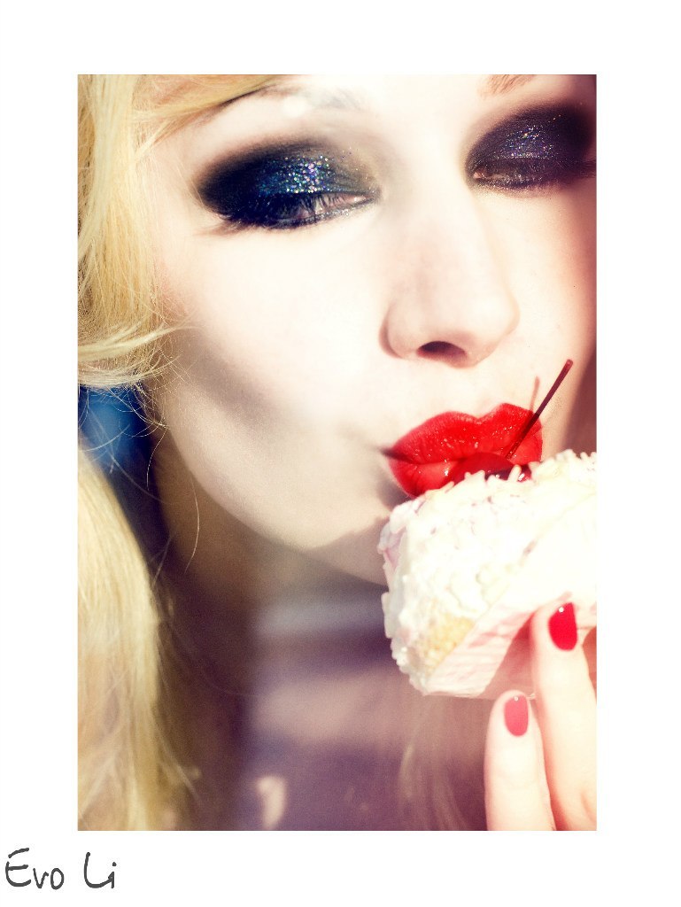 Ева Величанская | Киев