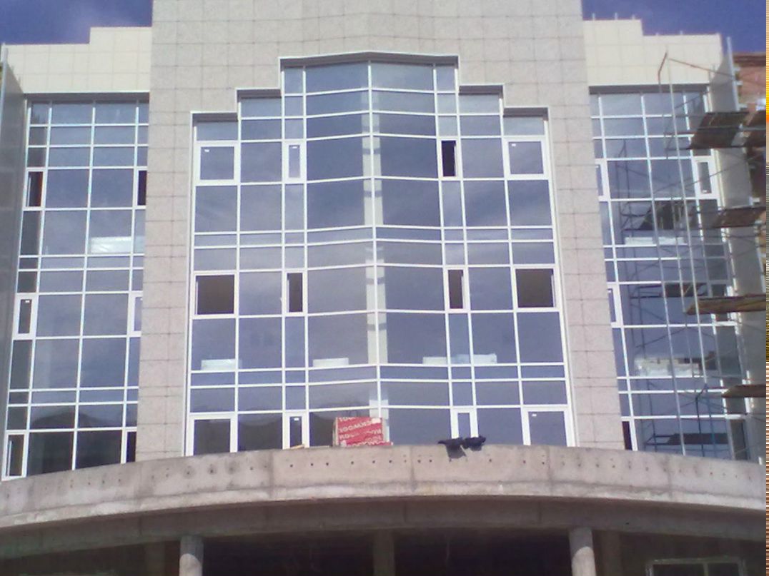 Руслан Матжанов | Санкт-Петербург