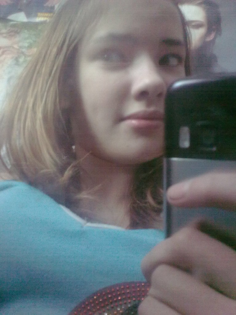 Анастасия Матвеева | Улан-Удэ