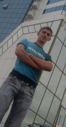 №6, Виталий Шиндяпин, Херсон №6, Виталий Шиндяпин, Херсон