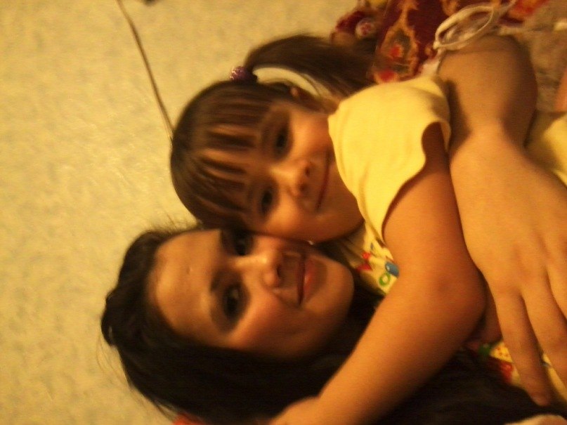 Ляйсик Закирова *Счастлива* | Казань