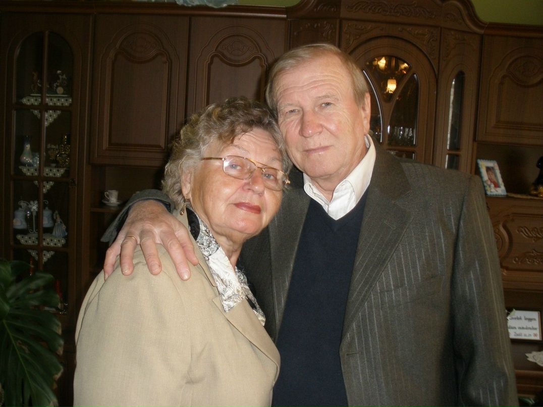 Ivan Gusar Balintovics | Виноградов