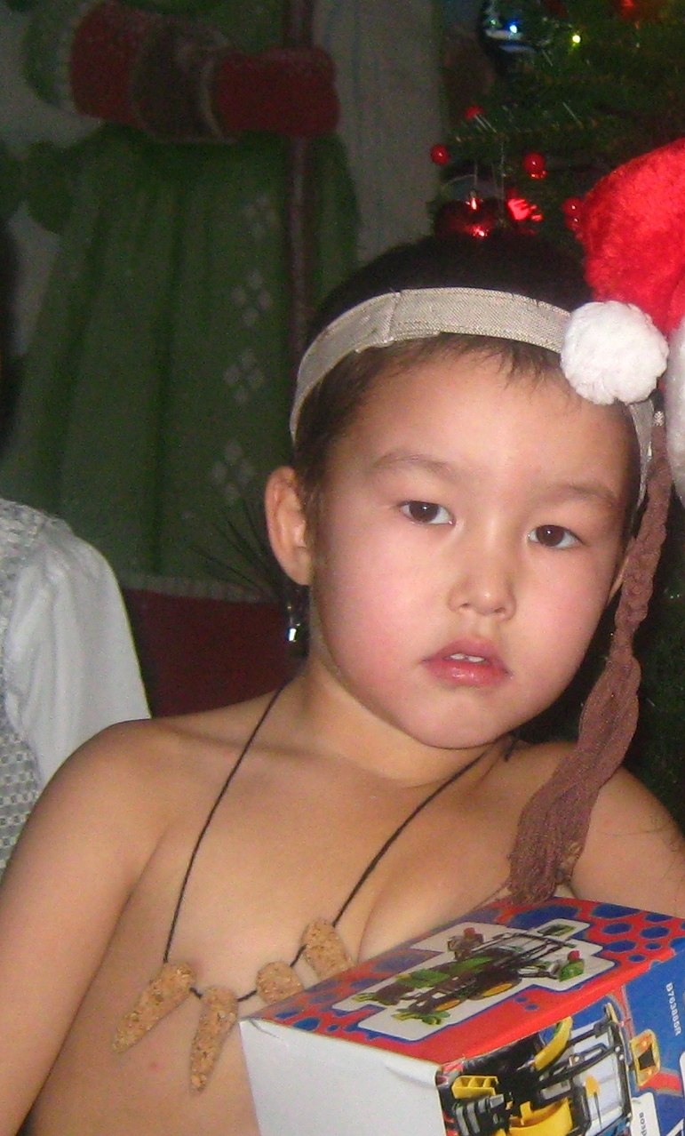 Виктория Иванова | Якутск