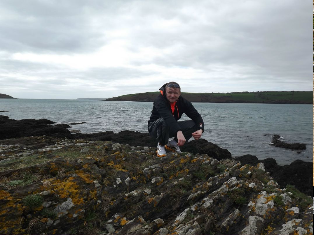 Артур Червов | Львов