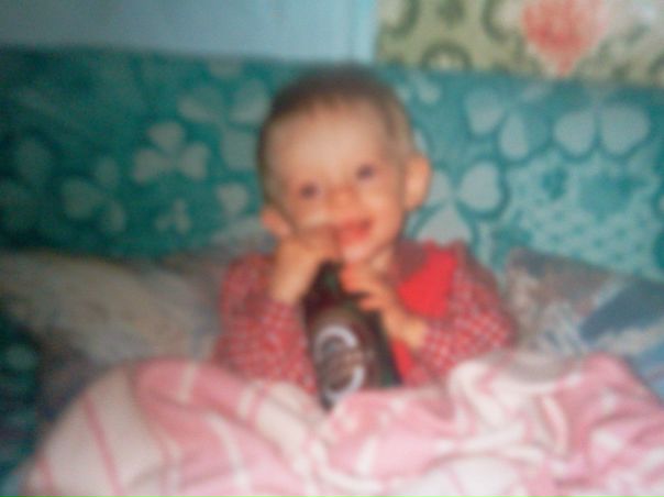 №112, Ксюша Куликова №112, Ксюша Куликова