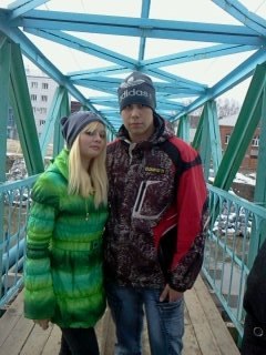 №51, Ксюша Куликова №51, Ксюша Куликова