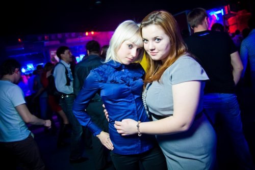 Ксения Денежкина |O|o|P|S| | Екатеринбург