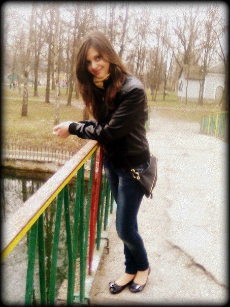 Мар'яшка Павленчук-Мисюк | 